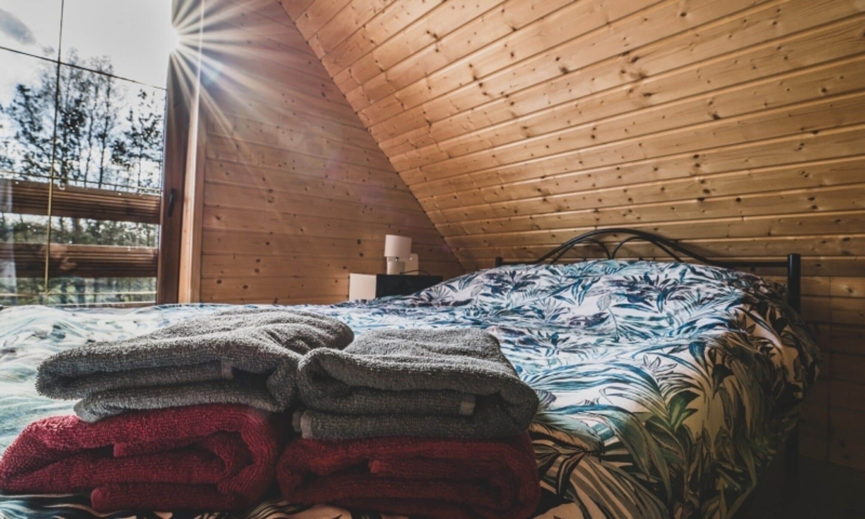 House | 3 bilik tidur, dilengkapkan perabot secara berasingan 