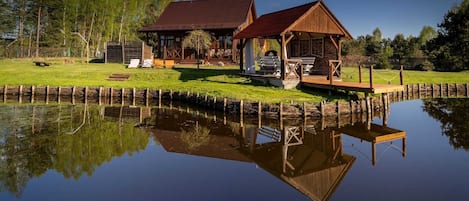 Casa | Exterior