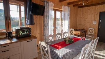 House | Dining