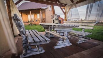 Nhà | Khu ẩm thực ngoài trời