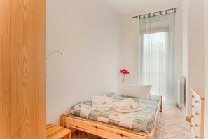 3 bedrooms, iron/ironing board - The Court of the ValEmi (3), Terre Marine (Riccò del Golfo di Spezia)