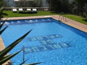 Alberca