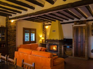 Interior - Balcón de Válor - Haus 9 by Interhome (Valor)