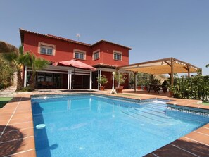 Alberca