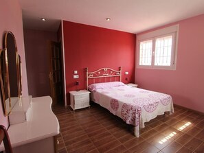 Internet - Haus Mirador de Aranjuez - TuCasaTemporal by Interhome (Seseña - Castilla la Mancha)
