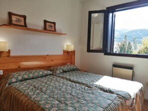 1 bedroom - "Falcó 7 by Interhome (Caldes de Boi)