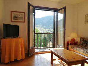 Living area - "Falcó 7 by Interhome (Caldes de Boi)