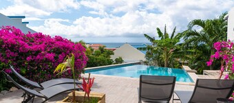 Blue Sail Apartments - Two bedroom apartments