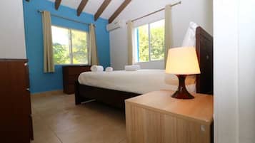 2 chambres, Wi-Fi, draps fournis