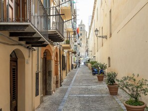 Exterior - Villa Orizzonte - Bis zu 6 Personen by Interhome (Cefalù)