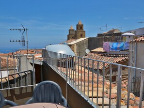 Property grounds - Terrazza Vittorio by Interhome (Cefalù)
