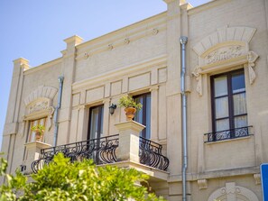 Exterior detail - Liberty House by Interhome (Cefalù)