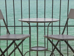 Outdoor dining - Giudecca-Balkon by Interhome (Cefalù)
