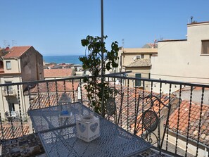 Property grounds - Griechische Terrasse by Interhome (Cefalù)
