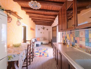 TV - Terrazza dei Coralli by Interhome (Cefalù)