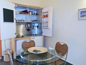 Dining - Casa Porto Salvo B by Interhome (Cefalù)