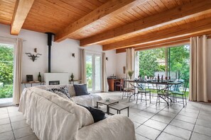 Interior - MAS PROVENCAL (Cabasse)