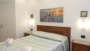 1 slaapkamer, internet