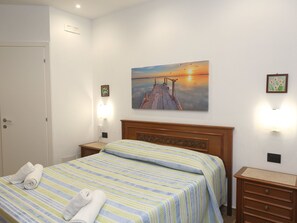 1 chambre, accès Internet