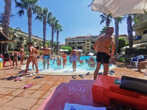 Pool - "Sicily-Etna-Taormina" by Interhome (Mascali)