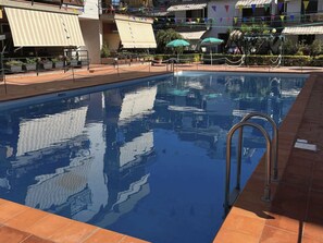 Pool - Wohnung "Etna Marine Garden" by Interhome (Mascali)