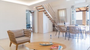 Dining - Komfortable und moderne Villa am Strand by Interhome (Scicli)