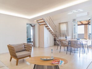 Dining - Komfortable und moderne Villa am Strand by Interhome (Scicli)