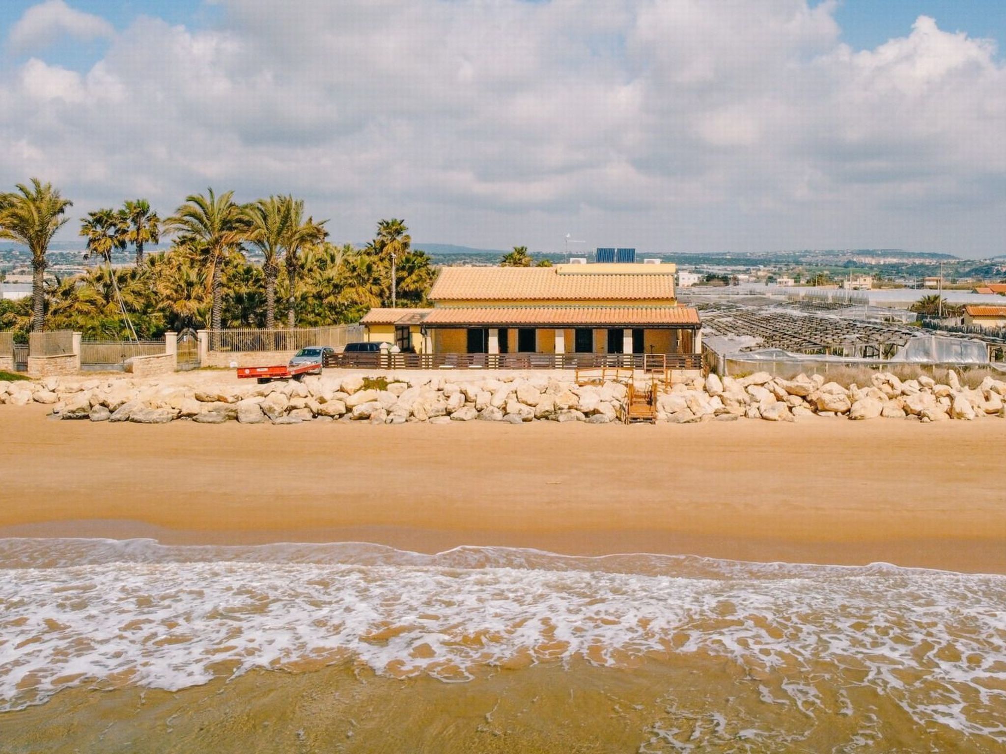 Plage
