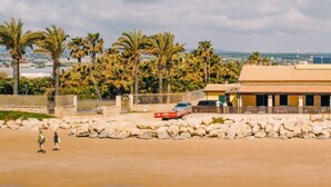 Beach - Komfortable und moderne Villa am Strand by Interhome (Scicli)