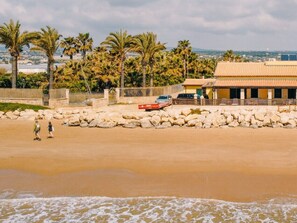 Beach - Komfortable und moderne Villa am Strand by Interhome (Scicli)