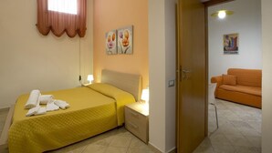 1 bedroom, internet - Appartement in Trapani mit Terrasse und Garten by Interhome (Marausa)