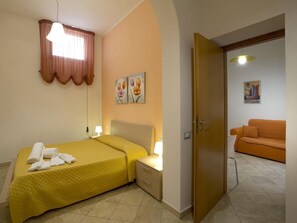 1 bedroom, Internet - Appartement in Trapani mit Terrasse und Garten by Interhome (Marausa)