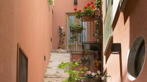Property grounds - Appartement in Trapani mit Terrasse und Garten by Interhome (Marausa)