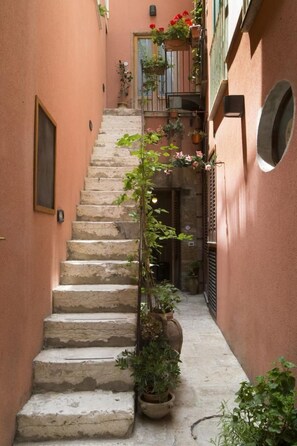 Property grounds - Appartement in Trapani mit Terrasse und Garten by Interhome (Marausa)