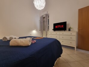 Internet - DownTown House bei Holiday World by Interhome (Palermo)