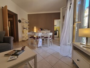Interior - DownTown House bei Holiday World by Interhome (Palermo)
