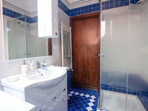 Bathroom - Villa Ontanelli by Interhome (Marciana)
