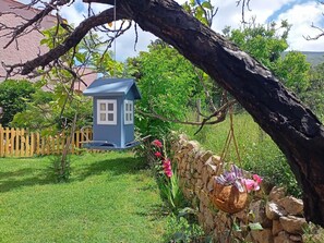 Property grounds - Villa Ontanelli by Interhome (Marciana)