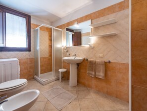 Bathroom - CASA NIU ASTORI by Interhome (Costa Rei)