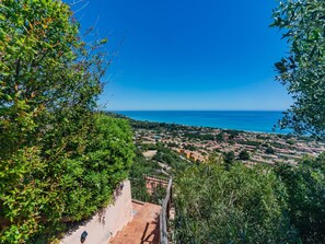Property grounds - CASA NIU ASTORI by Interhome (Costa Rei)