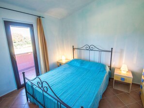 Internet - Drei-Zimmer-Wohnung "Il Borgo2" 400 Meter vom Meer entfernt by Interhome (Bassacutena)