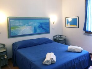 Room - Dreizimmerwohnung mit Panoramablick in Costa Paradiso by Interhome (Costa Paradiso)