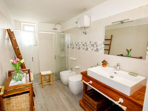 Towels - Ferienvilla "Nell'Arneo Country House" by Interhome (Nardò)