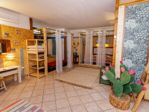 2 Schlafzimmer, Internetzugang