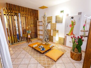 Interior - Ferienvilla "Nell'Arneo Country House" by Interhome (Nardò)