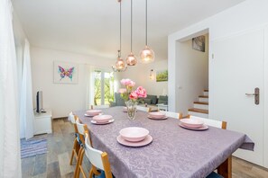Dineren