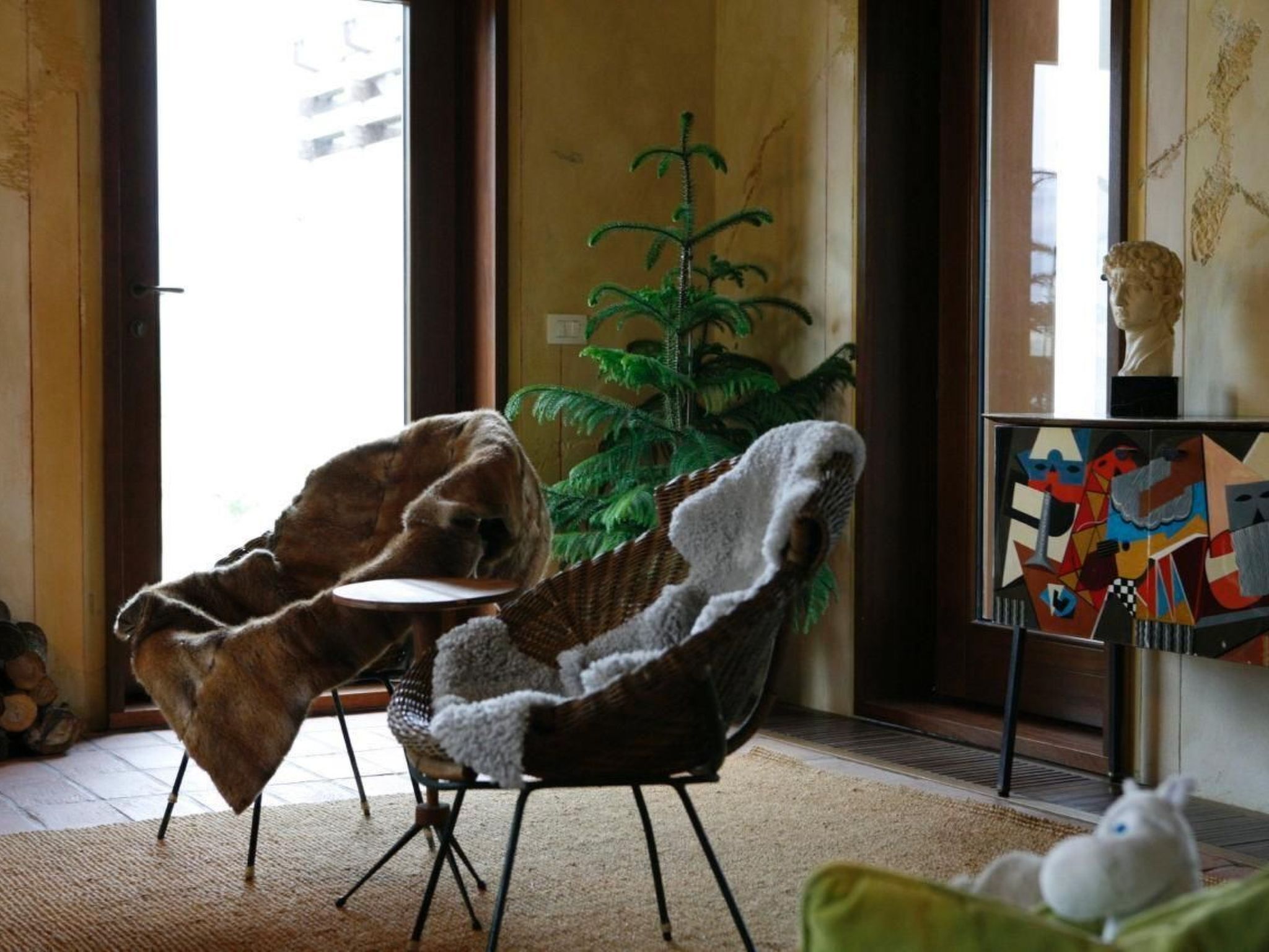 Intérieur
