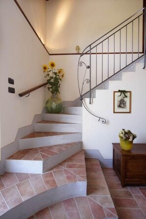 Interior - Schönes Ferienhaus in Gambassi Terme mit Private by Interhome (Castelfalfi)