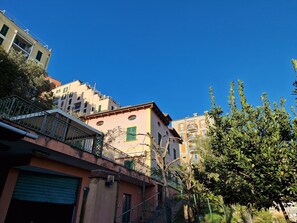 Exterior - Casa Ninni bei Holiday World by Interhome (Genova)