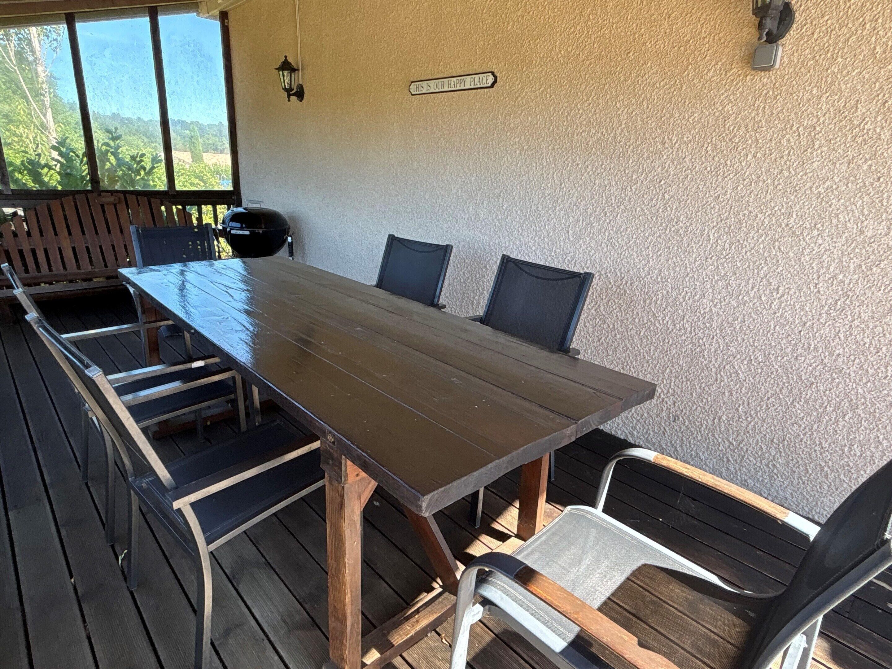 Villa | Interior detail